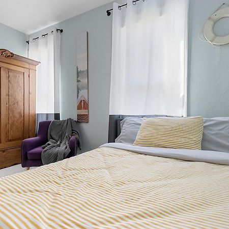 Compass Cove Downtown Home Sturgeon Bay Extérieur photo