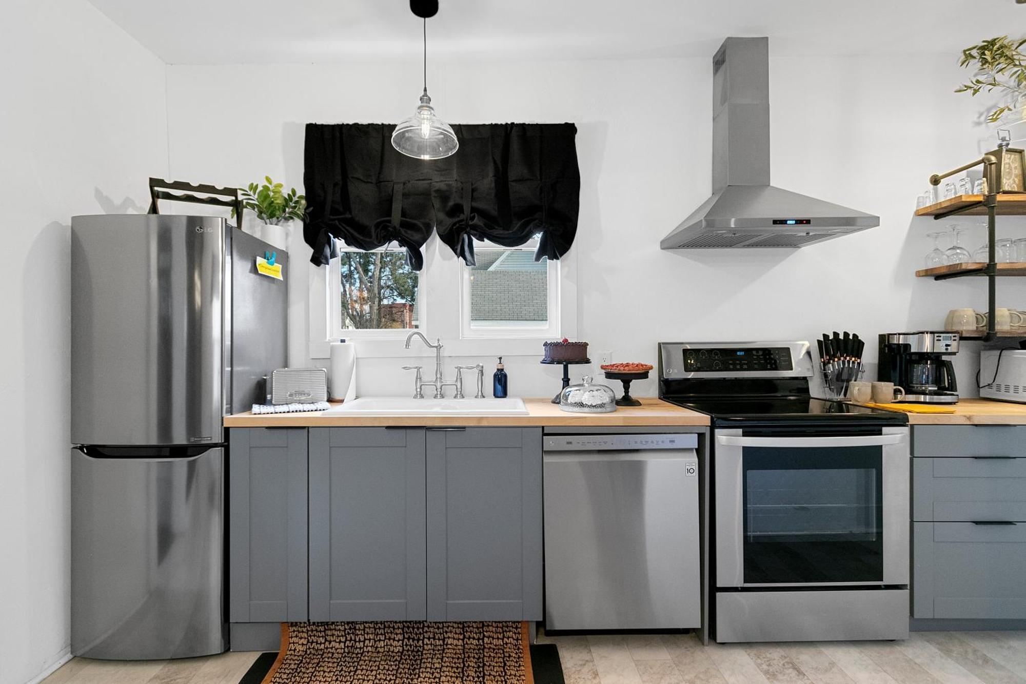 Compass Cove Downtown Home Sturgeon Bay Extérieur photo
