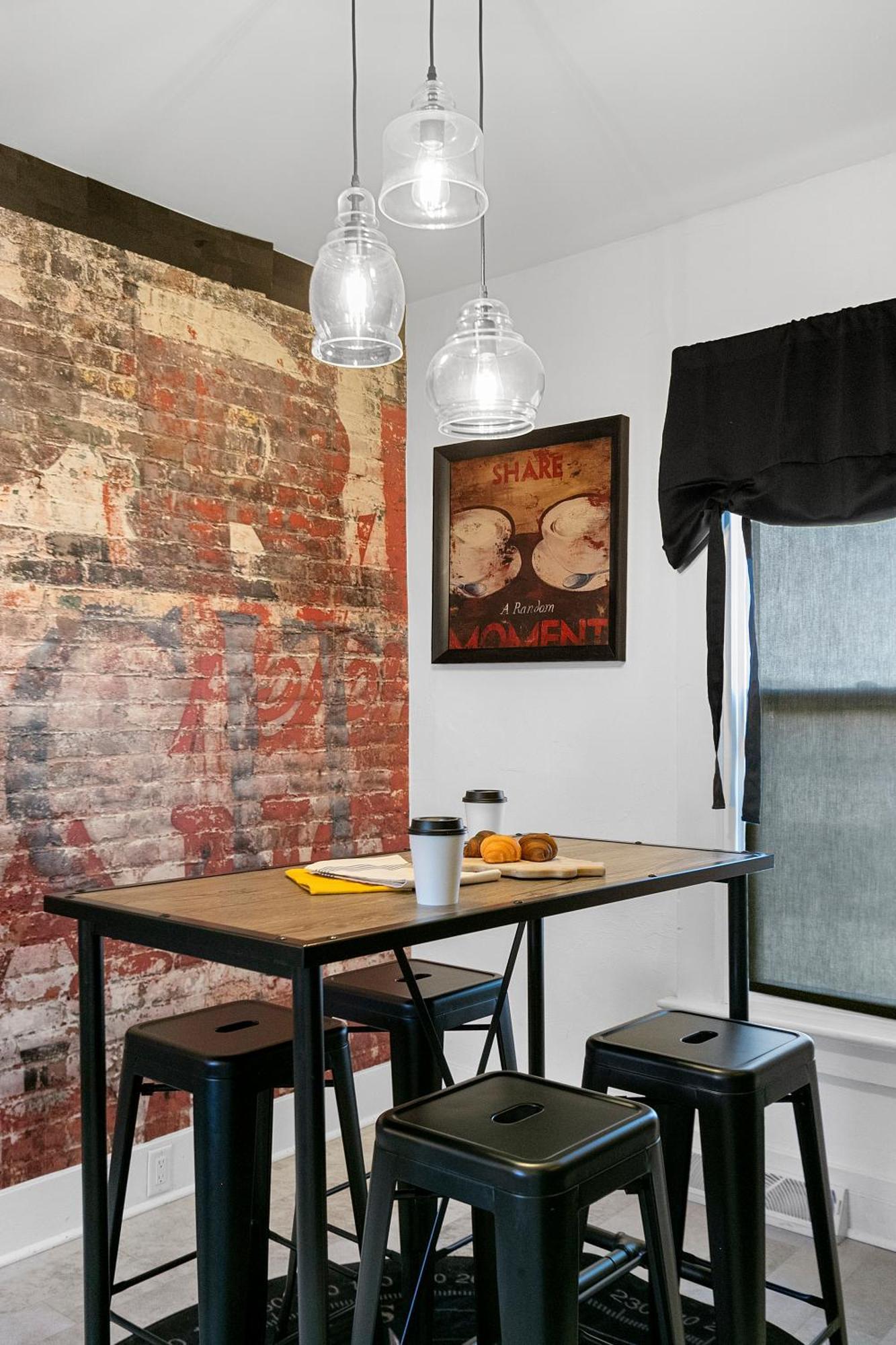 Compass Cove Downtown Home Sturgeon Bay Extérieur photo