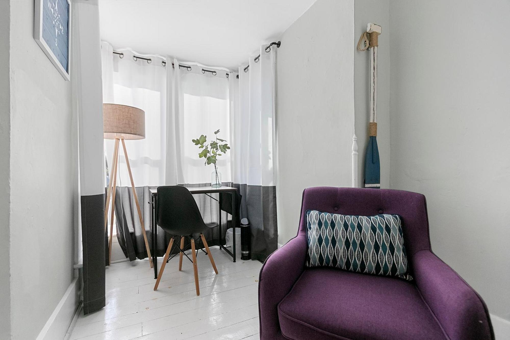 Compass Cove Downtown Home Sturgeon Bay Extérieur photo