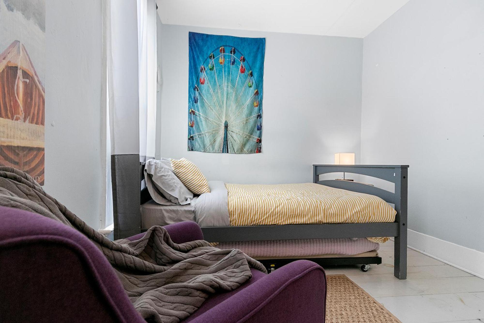 Compass Cove Downtown Home Sturgeon Bay Extérieur photo