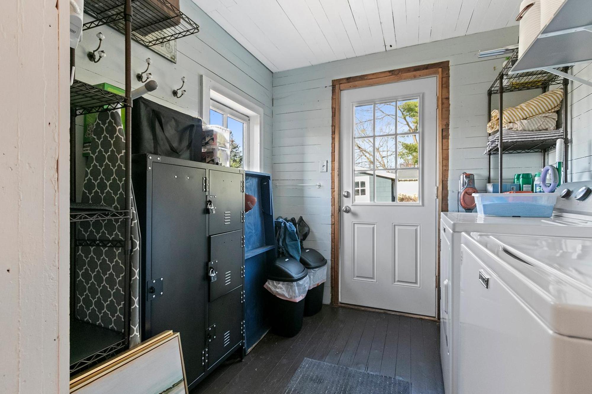 Compass Cove Downtown Home Sturgeon Bay Extérieur photo