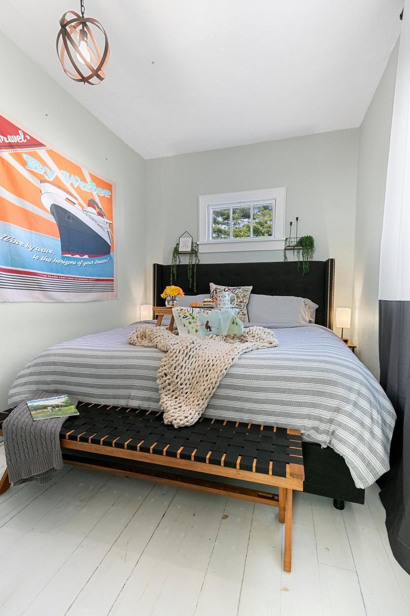 Compass Cove Downtown Home Sturgeon Bay Extérieur photo