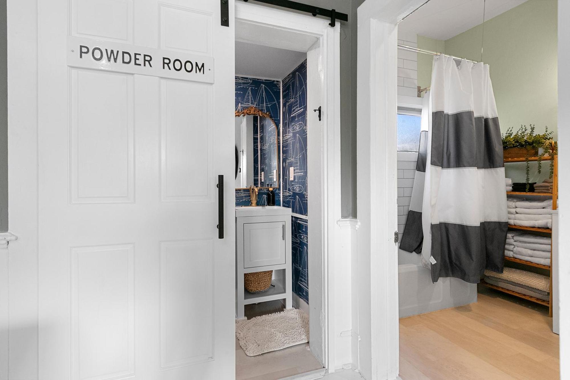 Compass Cove Downtown Home Sturgeon Bay Extérieur photo