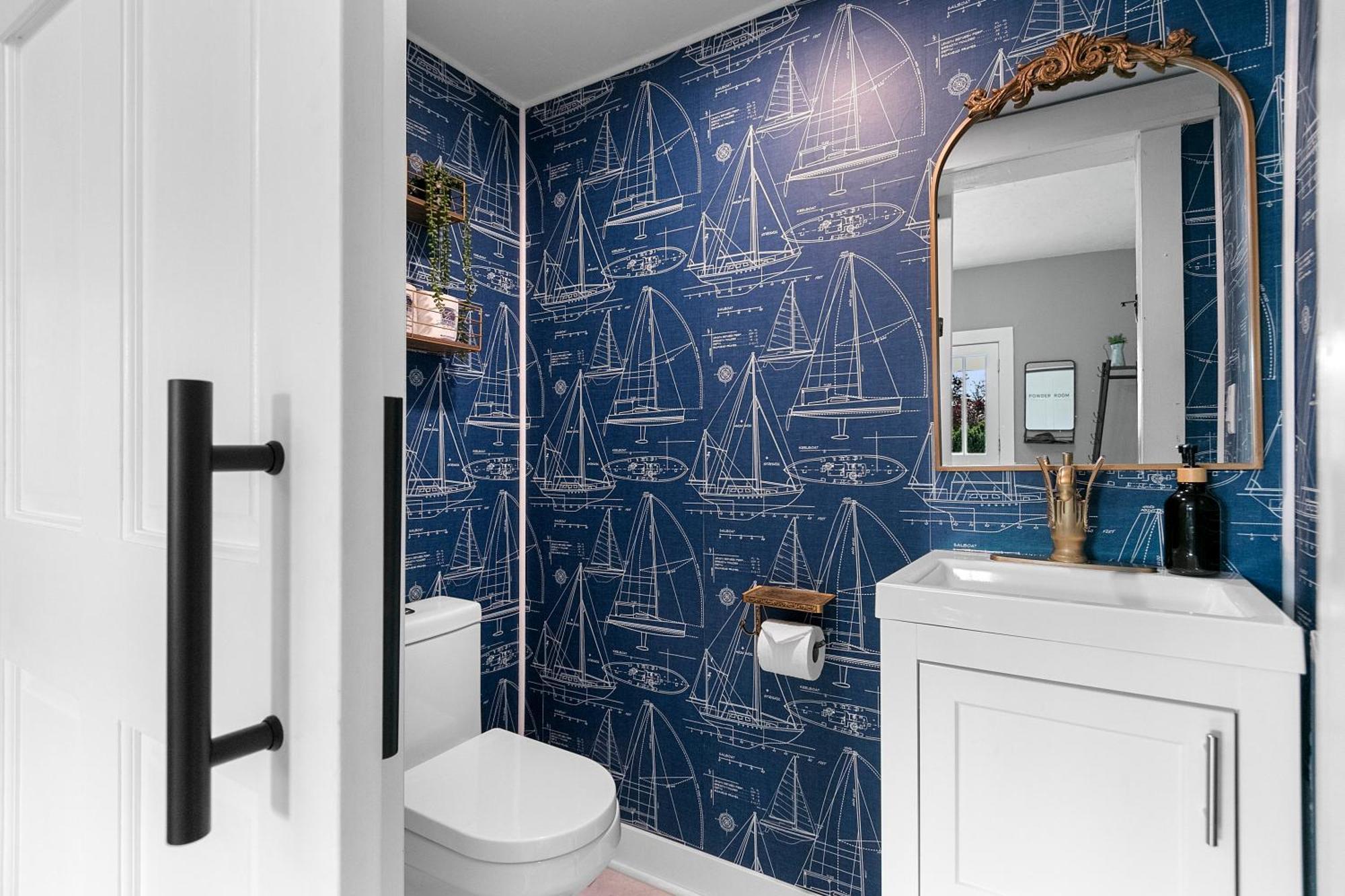 Compass Cove Downtown Home Sturgeon Bay Extérieur photo