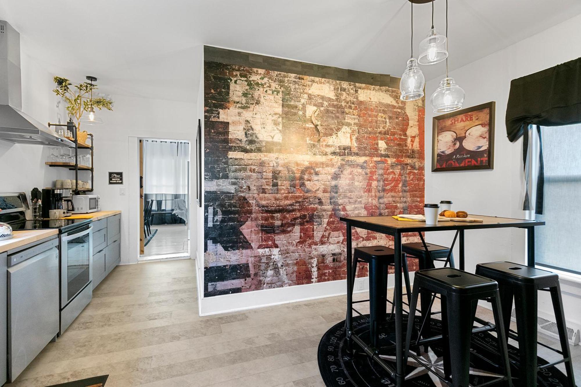 Compass Cove Downtown Home Sturgeon Bay Extérieur photo